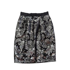 Carmen Marc Valvo Pencil Skirt Size 6